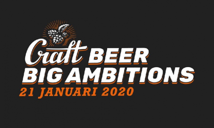Dutch CRAFT Beer Conference 2020